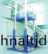 立柱式物料擧陞機(jī)